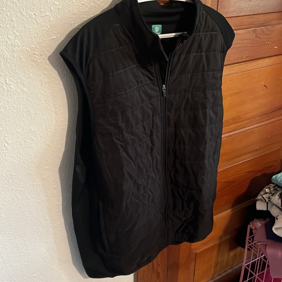 Golf Vest XL - Picture 2 of 5